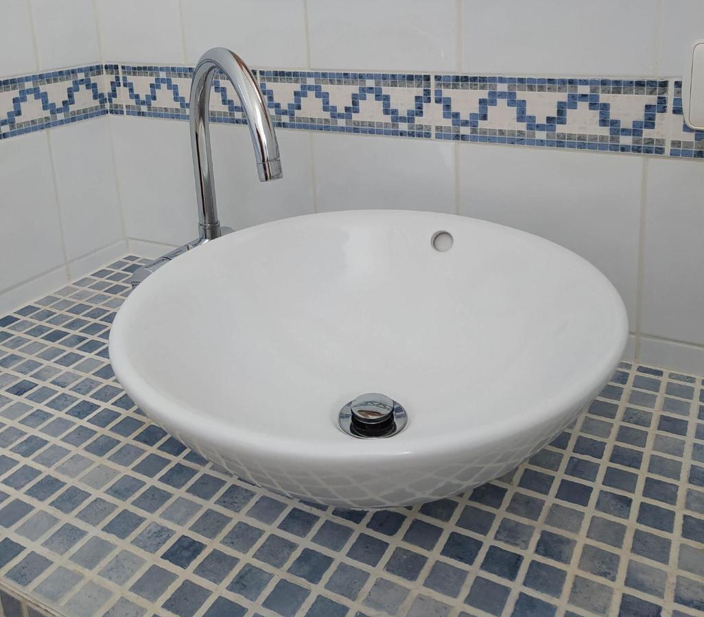 Finca Las Morenas Yunquera Dış mekan fotoğraf