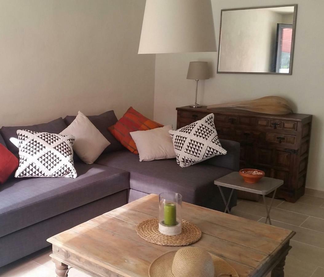 Finca Las Morenas Yunquera Dış mekan fotoğraf